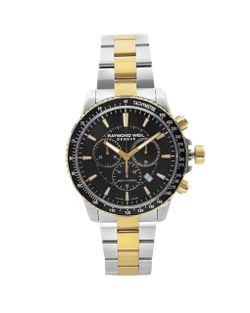 Raymond Weil watch