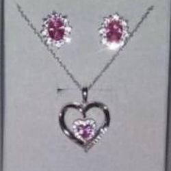 Diamond Necklace (pls Read Description In The Last Picture)