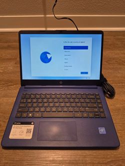 HP Laptop