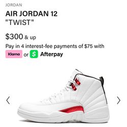 2 Pair Men’s Jordans!!! 