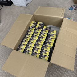 Mega Dream Booster Box Sealed No Shrink 