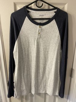 Medium Arizona Long Sleeve 