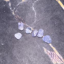 Natural Purple Amethyst (6)