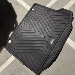 Lasfit Bmw X3 2018-2024 Trunk Cargo All Weather Liner 2019 2020 2021 2022 2023