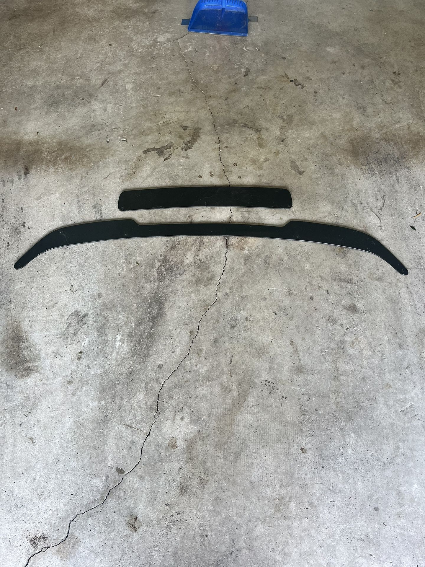 Mustang Parts