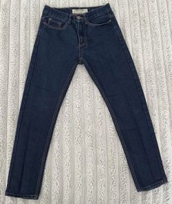 Vintage Genes Jeans 28x30