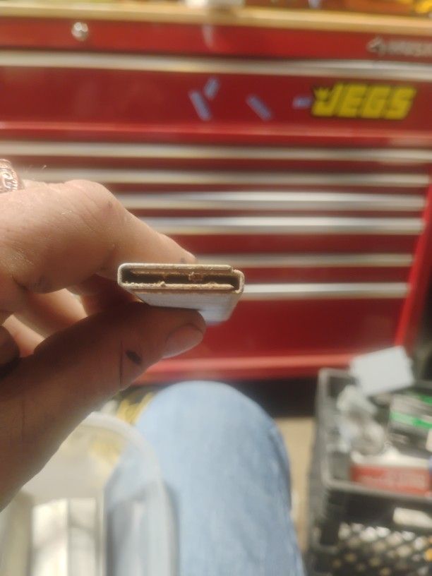 Looks Like 1-in Staples