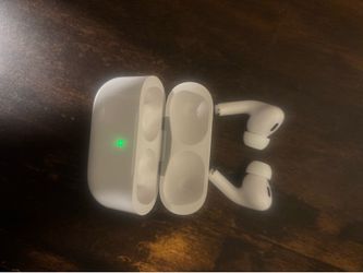AirPod pro 2nd generation