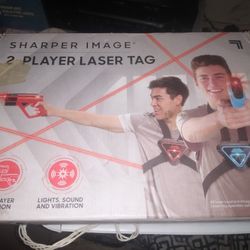 Laser Tag