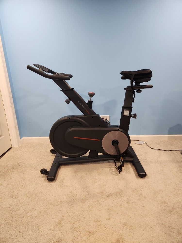 Indoor Bike - XCycle Q200S