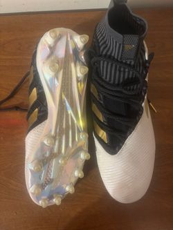 Adidas cleats