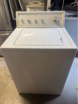 Vendo lavadora con garantÃa