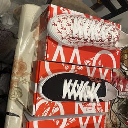Tenis Completamente Nuevos 
