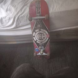 Element Complete Skateboard 