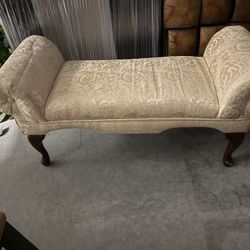 Benches