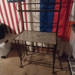 Metal Put Things Great Shape 