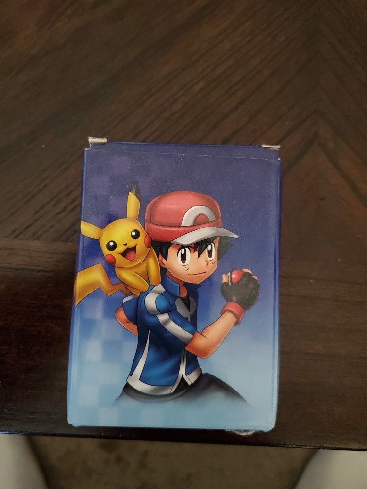 Pokémon Cards All Holographics 100 Count