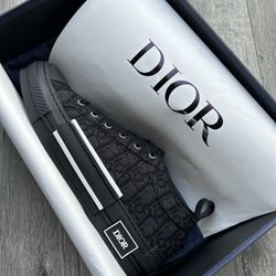 Dior B23 League Low Oblique 