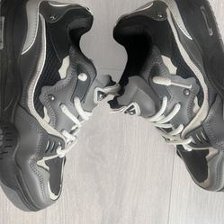 Custom Designer Shoes