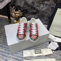 Gucci Ace Sneakers 72 