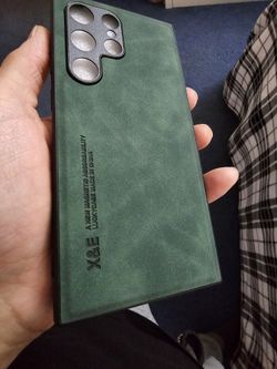 S24 Ultra Case 