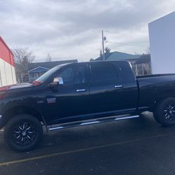 2011 Dodge Ram 2500