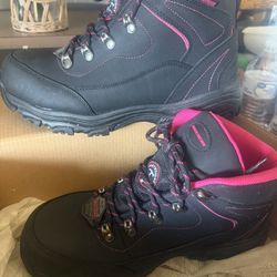 Zapatos Para Trabajo 