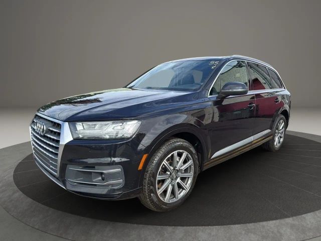 2018 Audi Q7