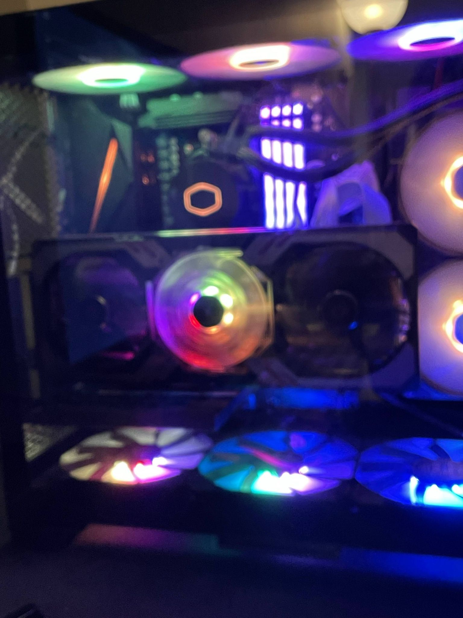 asrock rx 6700 xt phantom gaming