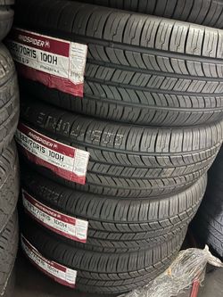 225/70/15 Landspider  New Tires Set Of 4 Installed And Balanced Set De 4 Llantas Nuevas Instaladas Y Balanceadas