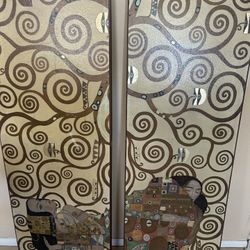 2 Wall Art Pieces