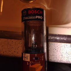 Bosch Precision Pro Router Bit