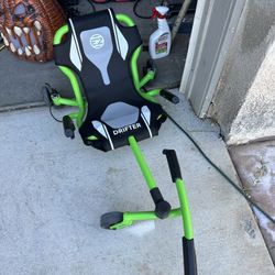 EZ Pro Drifter 9+ , Non Pedal