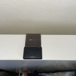 1tb Expansion Storage Ssd Physical edition
