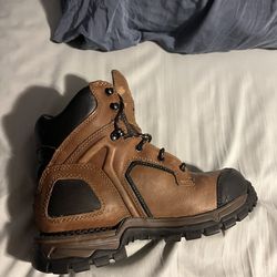 Red Wing Flexforce Safety Boot