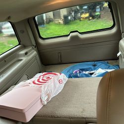2005 Chevrolet Suburban