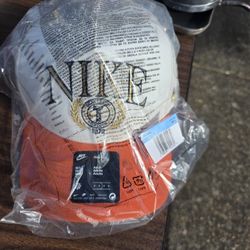 Jordan New Hat