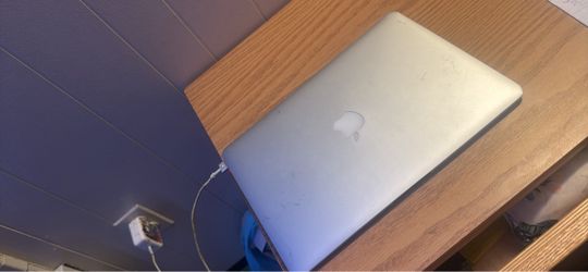2017 MacBook Air for parts