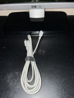 iPhone Cord