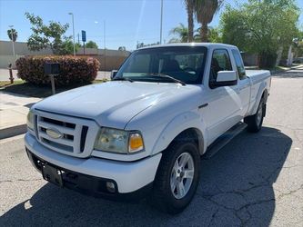 2006 Ford Ranger