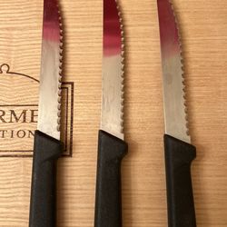 Knife Set