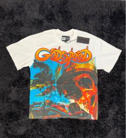 Godspeed T-Shirt