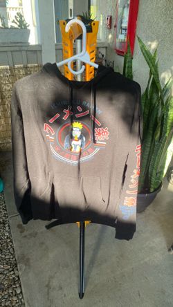 Naruto Hoodie