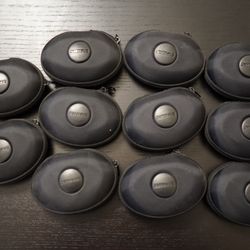 Shure SE425 Sound-isolating Earphones (In Ear Monitors) - Clear