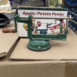Vintage Apple Slicer