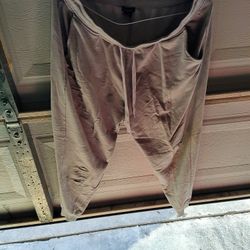 RUE 21 GREY XLARGE