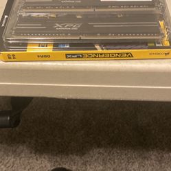 DDR4 32GB