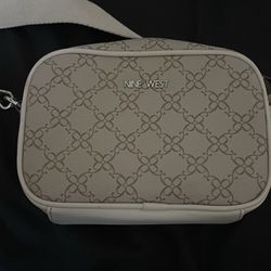 Nine West Crossbody Purse