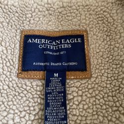 American Eagle Coat