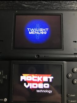 Nintendo Dsi 64 GB SD